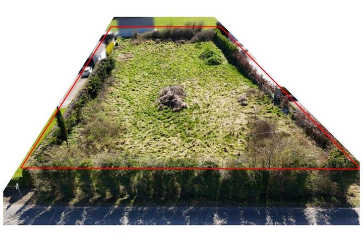 Glaskill, Mucklagh, Mucklagh, Co. Offaly