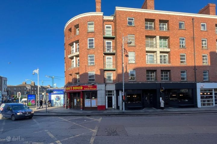 31 Harcourt Hall, Charlotte Way, Dublin 2, D02HD93