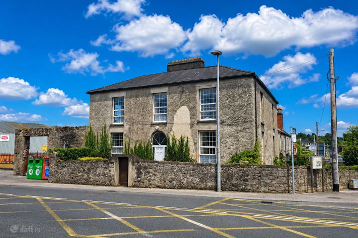 Creamery House, Main Street, Buttevant, Co. Cork, P51Y9D3