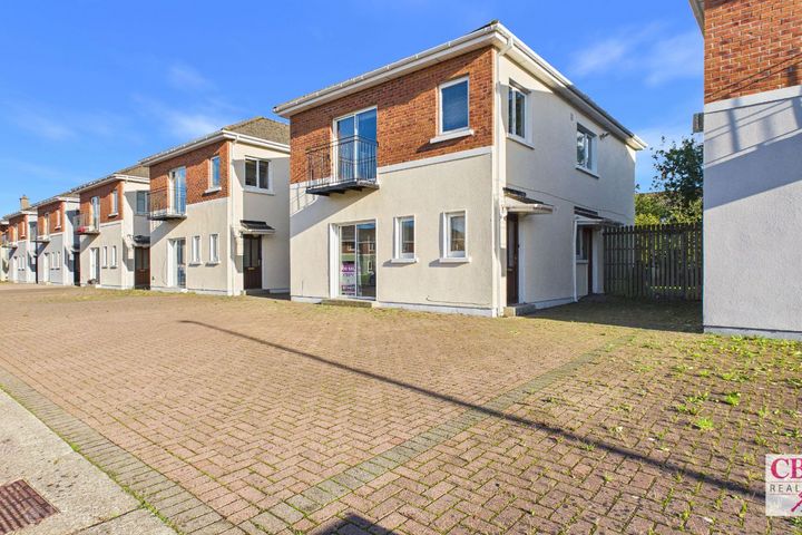 40b The Garden Village, Portlaoise, Portlaoise, Co. Laois, R32FY03