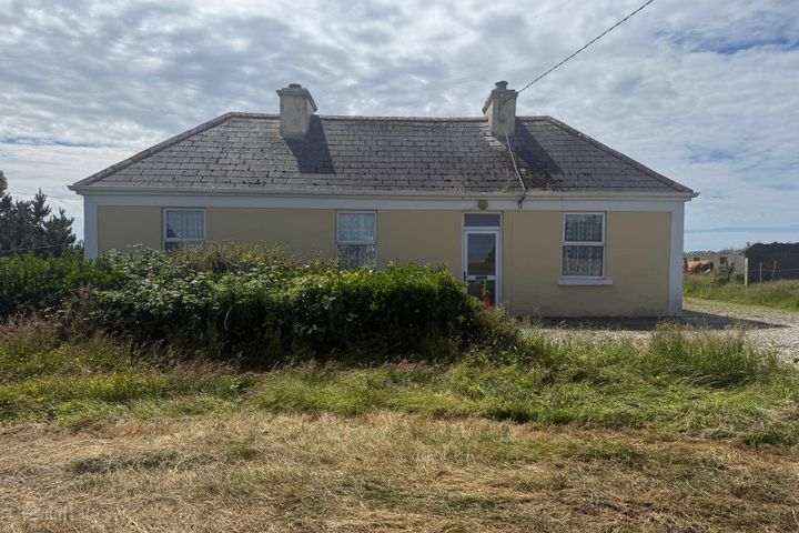 Tullaghanbawn, Geesala, Geesala, Co. Mayo, F26DY67