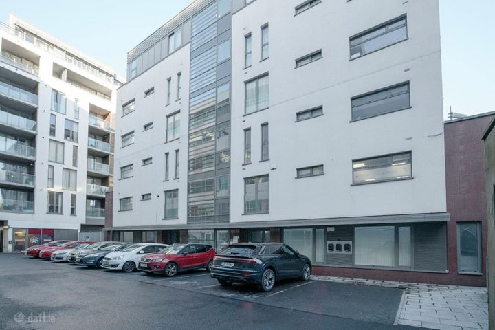 2C The Forum, Ballymoss Road, Sandyford, Dublin 18