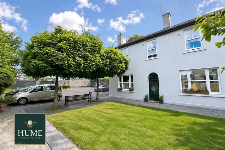 9 Weaver Court, Main Street, Abbeyleix, Co. Laois, R32C621