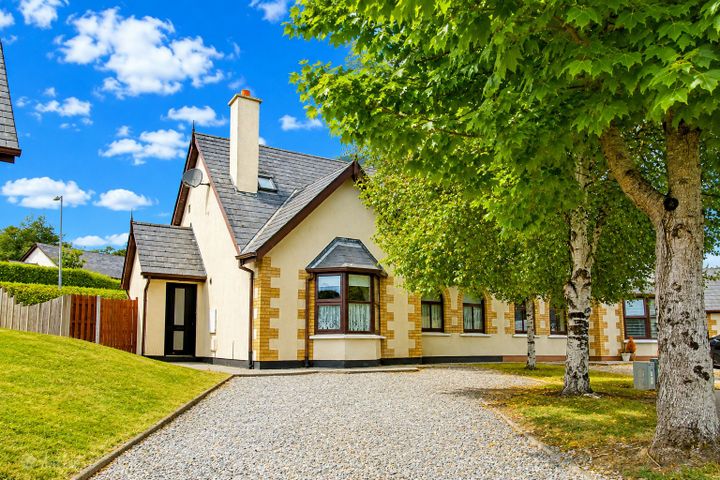 13 Forest Park, Courtown, Gorey, Co. Wexford, Y25NY61