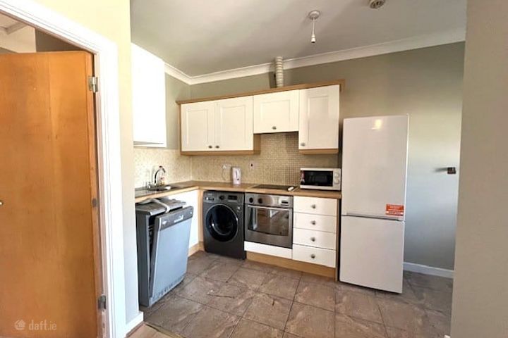Millrace Crescent, Saggart, Co. Dublin
