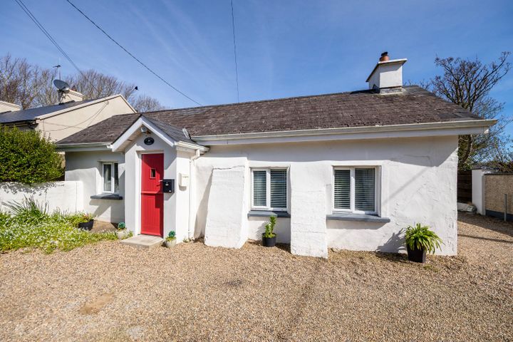 An Bothán Clábair, Mauritiustown, Rosslare Strand, Co. Wexford, Y35E529
