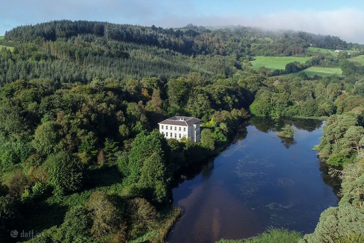 Pouldrew House, Portlaw, Waterford, Waterford