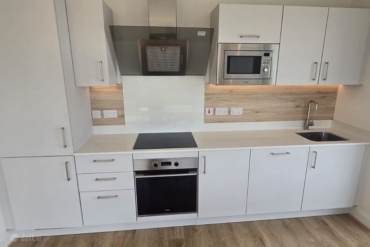 Apartment 79, East Wharf, North Wall, Dublin 3