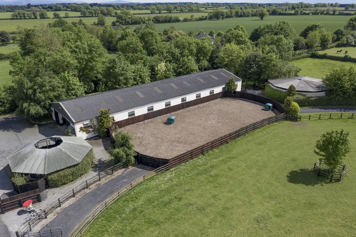 Ridge Manor Stud, Rathbride, Pollardstown, Co. Kildare, R56AY89