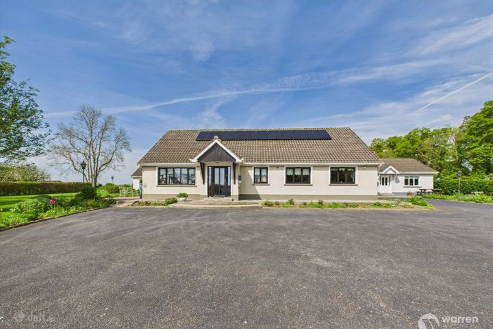 Lyrath, Kilkenny, Co. Kilkenny, R95RR28