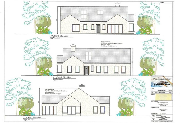 Ballyhomock, Cappagh, Co. Limerick