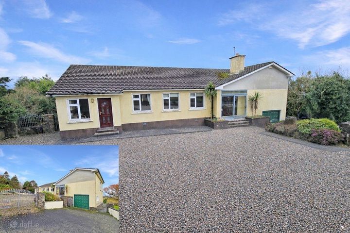 Ballinsheen Beg, Lisdoonvarna, Co. Clare, V95V2X9