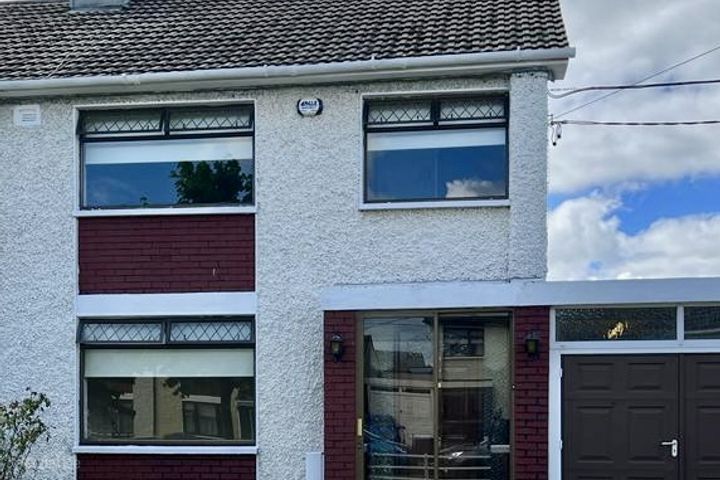 14 Kilmore Close, Artane, Artane, Dublin 5