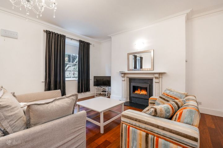 Apartment , 36 Elgin Road, Ballsbridge, Dublin 4