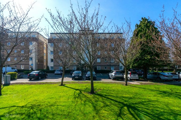 105 Galloping Green, Stillorgan Road, Blackrock, Co. Dublin, A94XD28