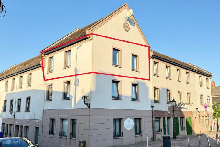 8 Selskar Court, Wexford Town, Co. Wexford, Y35W863
