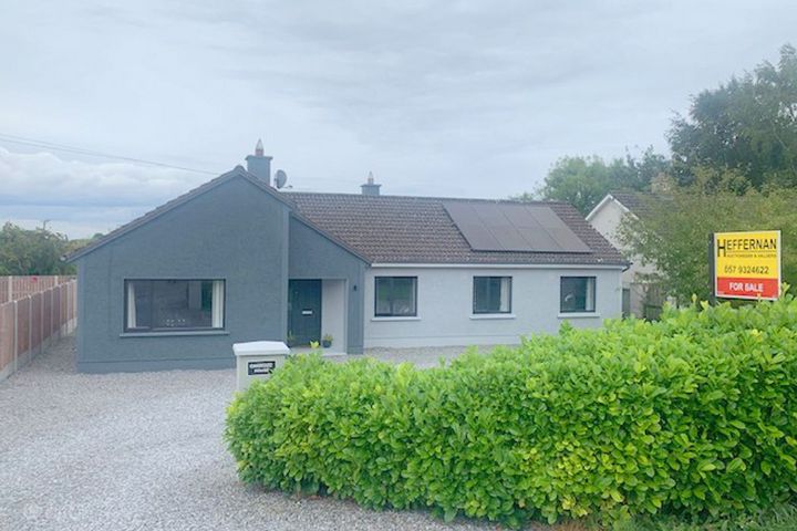 Oakwood House, Saint Colman's Terrace, Killiskea, Co. Offaly, R35AY23