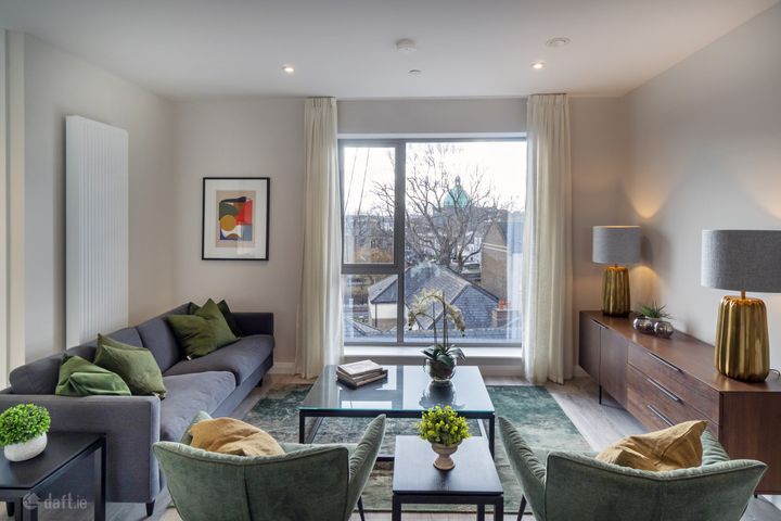 Apartment 15, Lock House 2, Charlemont Lane, Dublin 2