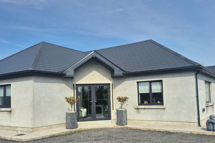 Sunnagh Beg, Cloone, Aughavas, Co. Leitrim, N41KP20