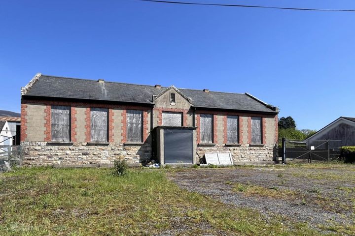 Former Creamery, Ballypatrick, Co. Tipperary