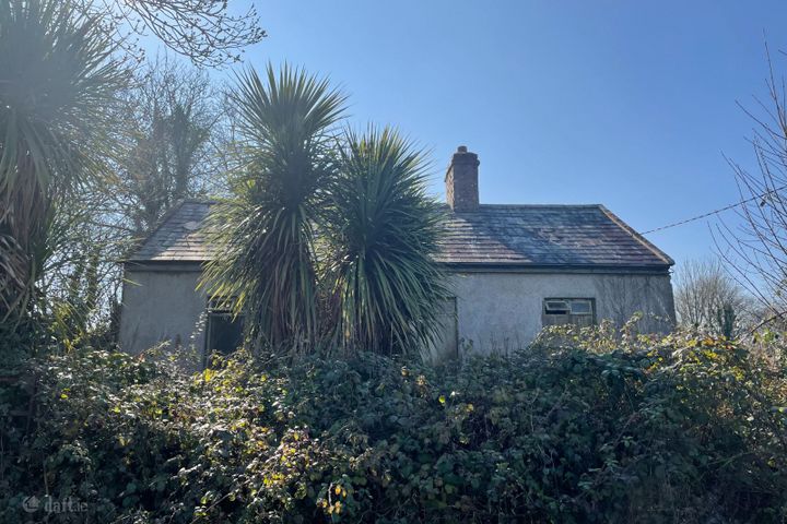 Garryanne, Conna, Co. Cork, P51F2A2