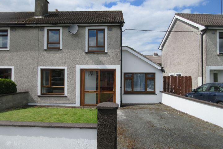 61 Cartron Drive, Athlone, Athlone, Co. Westmeath