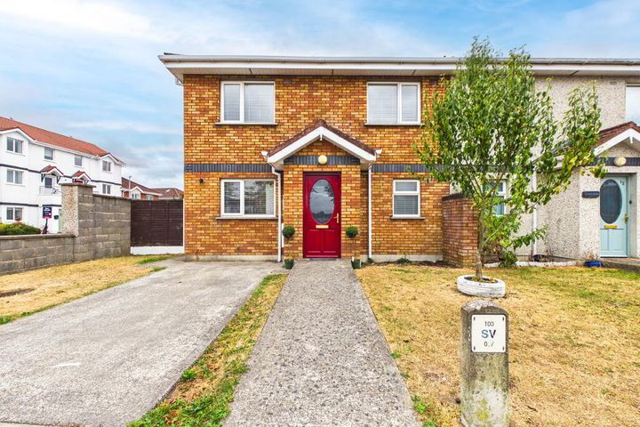 11 Lintown Grove, Johnswell Road, Kilkenny, R95X96T