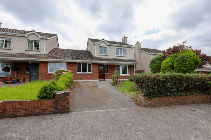 132 College Hill, Mullingar, Mullingar, Co. Westmeath, N91T2C5