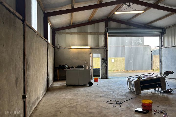 Rathduff, Balla, Mayo, Co. Mayo