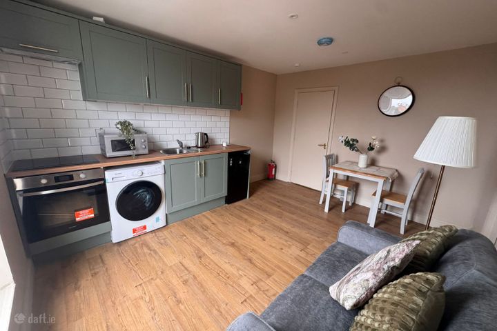 Longwood Avenue, South Circular Road, Portobello, Dublin 8
