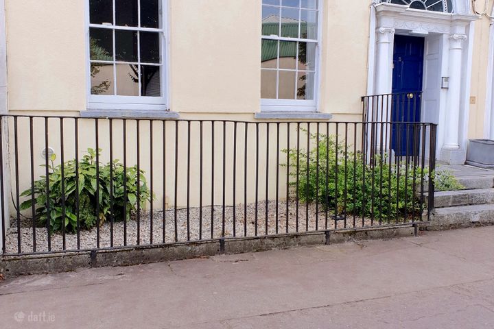 Apartment 1, 5 South Terrace, Cork City Centre, Co. Cork