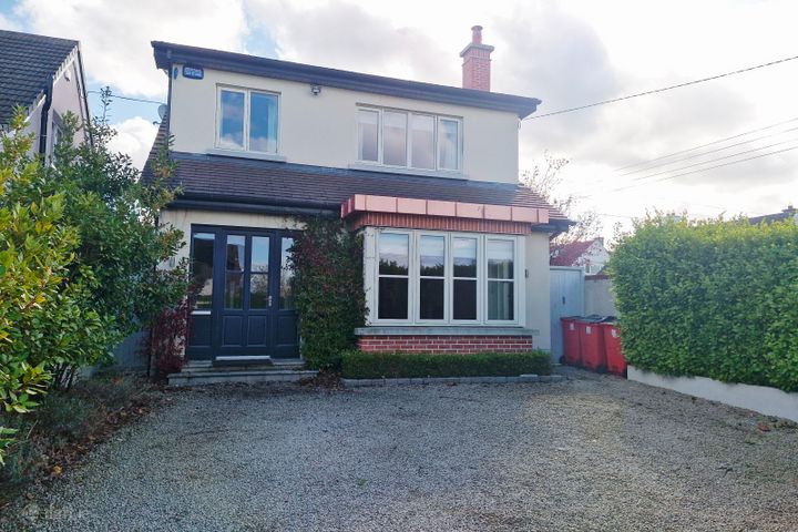 Anne Devlin Avenue,Rathfarnham,Dublin 14, Dublin 14