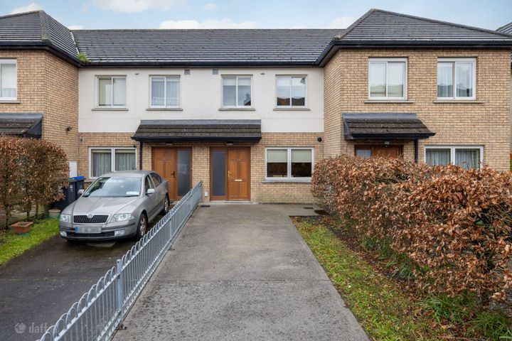 34 Beech Road, Rivercourt, Carlow Town, Co. Carlow, R93C3H0