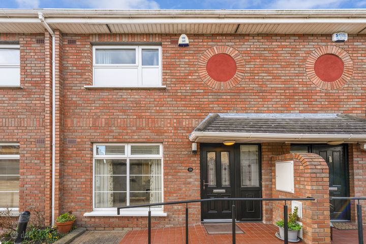 19 Botanic Villas, Glasnevin, Dublin 9, Dublin 9, Dublin