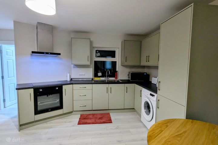 3 Brookfield Heights, Letterkenny, Co. Donegal