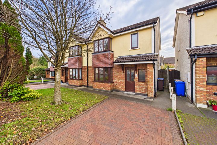 11 Asgard Avenue, Grange Manor, Waterford City Centre, Co. Waterford, X91YW2D