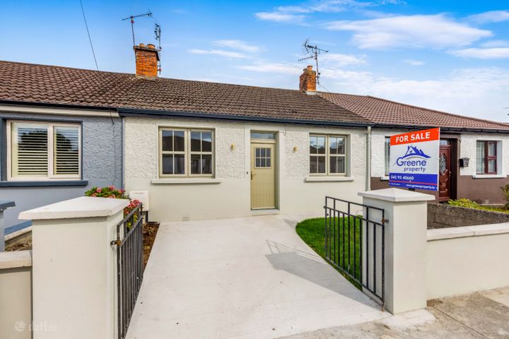 68 Father Murray Park, Dundalk, Dundalk, Co. Louth, A91T0X2