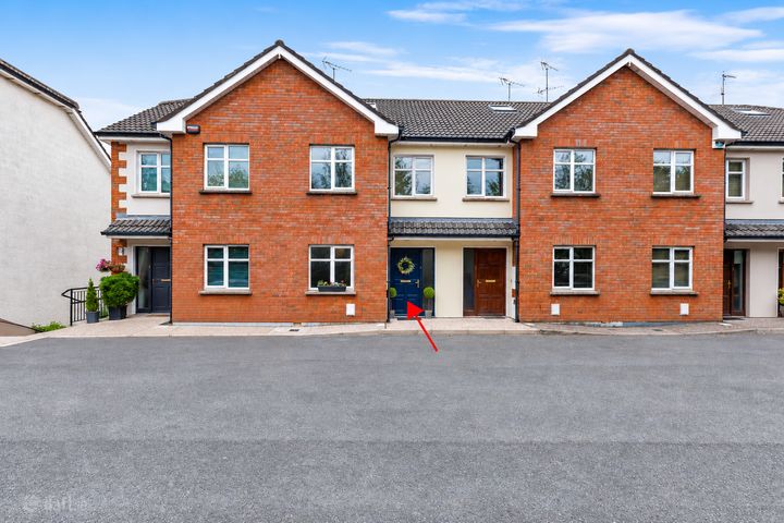 4 Manor Crest, Monaghan Town, H18HF88