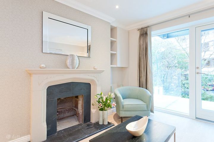 Shelbourne Hall, Shelbourne Road, Ballsbridge, Dublin 4