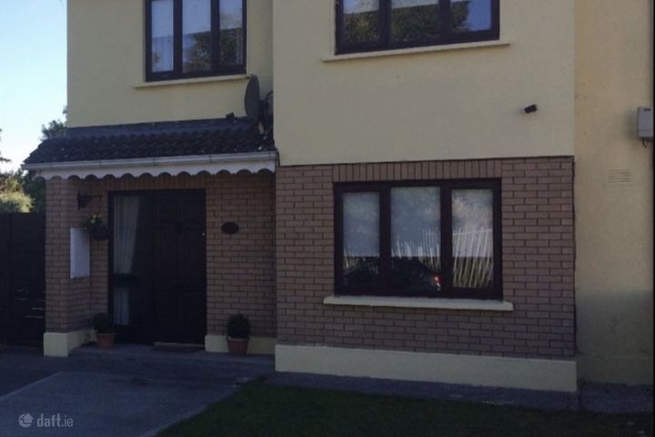 Beechmount Vale Navan, Navan, Co. Meath