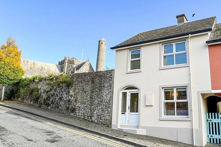 5 Coach Road, Kilkenny, Kilkenny, Co. Kilkenny, R95EHC8