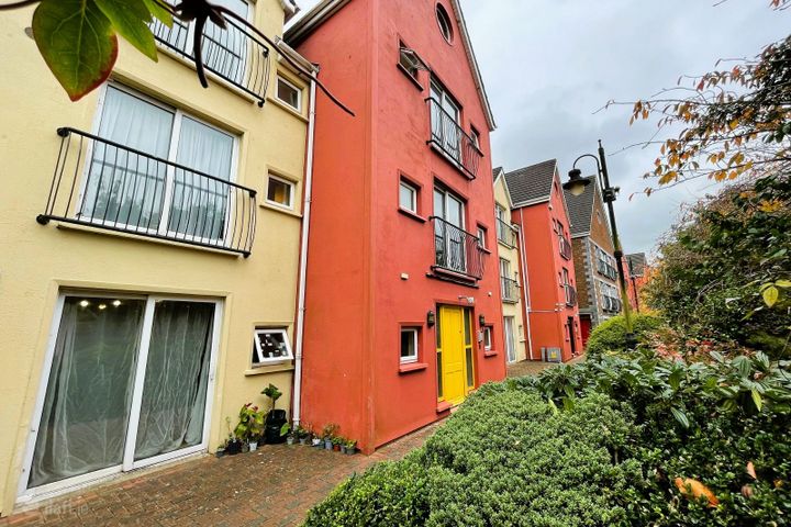 Apartment 25 , Clonmacken Court, Clonmacken Road, Clonmacken, Co. Limerick, V94E377