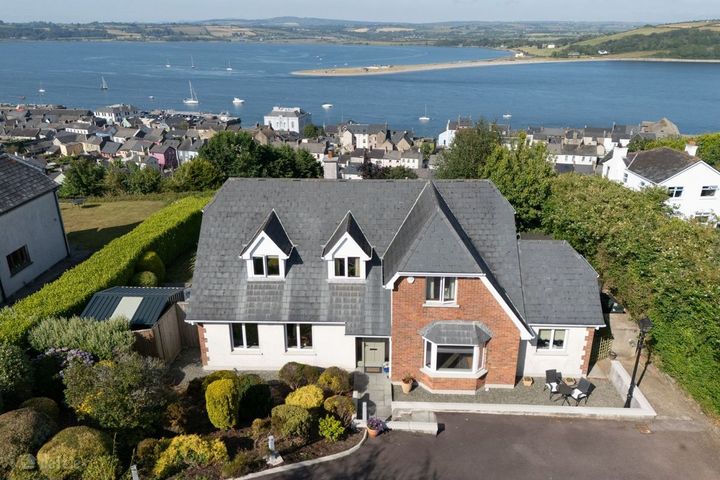 25 Prospect Farm, Windmill Hill, Youghal, Co. Cork, P36XV18