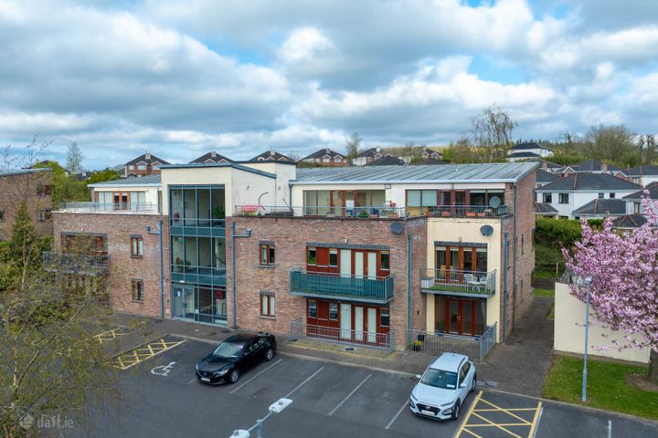 Apt 7 Cluain Aoibhinn Court, Swellan Upper, Cavan, Co. Cavan, H12CV90