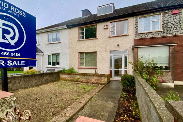 28 Somerville Avenue, Dublin 12, Walkinstown, Dublin 12, D12X3VH