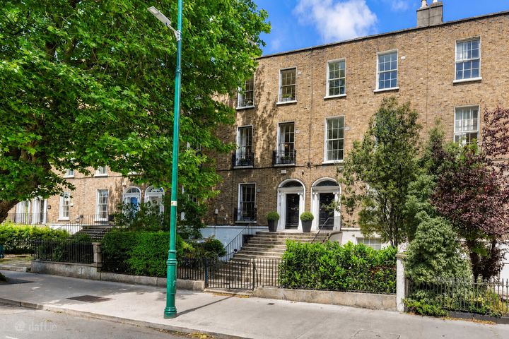 42 Pembroke Road, Ballsbridge, Dublin 4, D04E6D0
