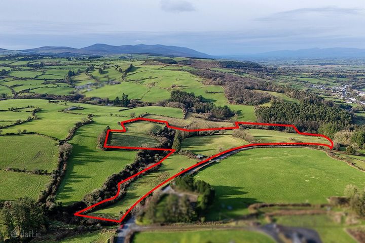 Circa 25 Acres, Graignagower, Ballymacarbry, Co. Waterford
