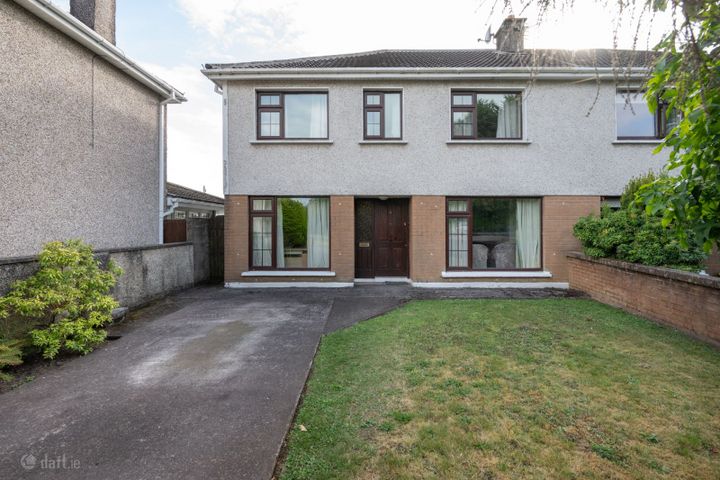 4 Clontymon Lawn, Boreenmanna Road, Ballinlough, Co. Cork, T12K0HR