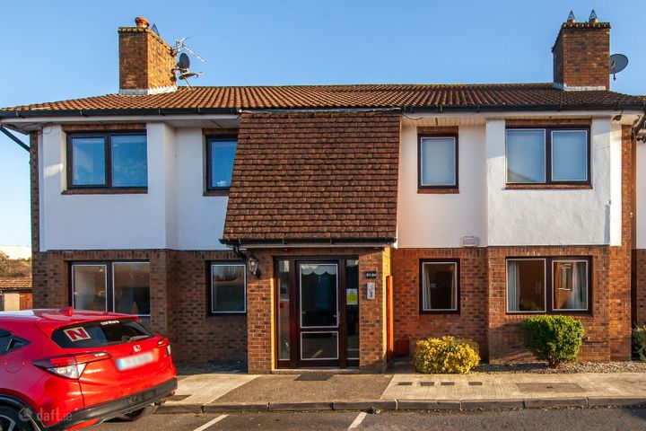 21 Villa Blanchard, Main St, Blanchardstown, Dublin 15, Dublin