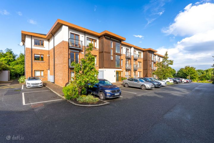 46 Kingston Hall, Harolds Grange Rd, Dublin 18, Dublin 18, Dublin